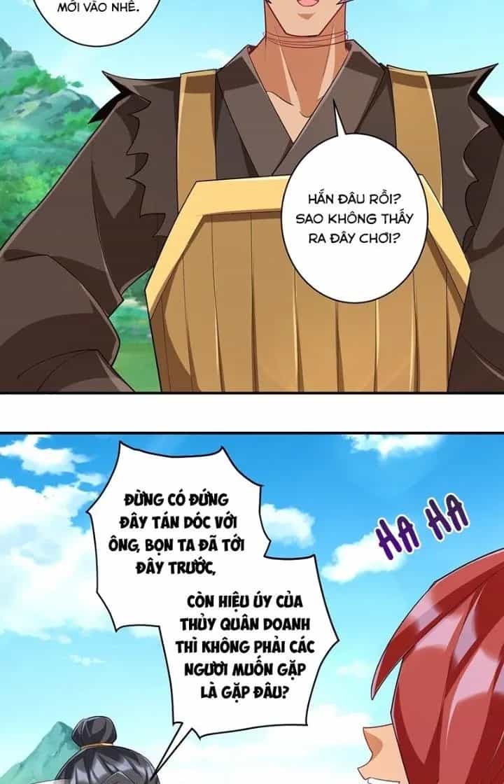 Nhất Đẳng Gia Đinh - Chương 373 - ảnh 13