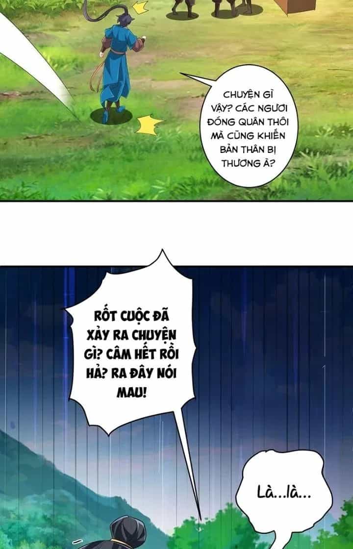 Nhất Đẳng Gia Đinh - Chương 373 - ảnh 18