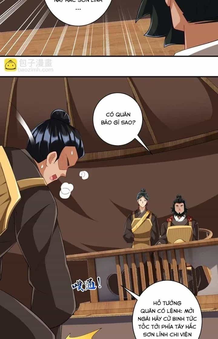 Nhất Đẳng Gia Đinh - Chương 373 - ảnh 3