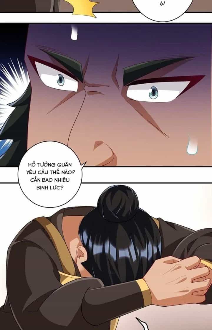 Nhất Đẳng Gia Đinh - Chương 373 - ảnh 4