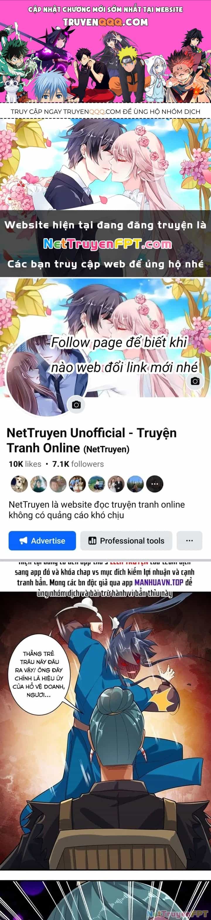 Nhất Đẳng Gia Đinh - Chương 374 - ảnh 1