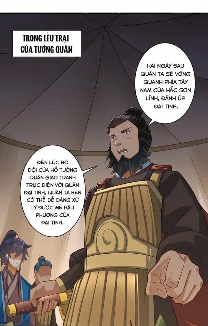 Nhất Đẳng Gia Đinh - Chương 374 - ảnh 8