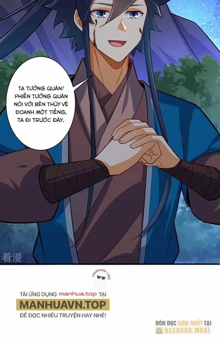 Nhất Đẳng Gia Đinh - Chương 376 - ảnh 13