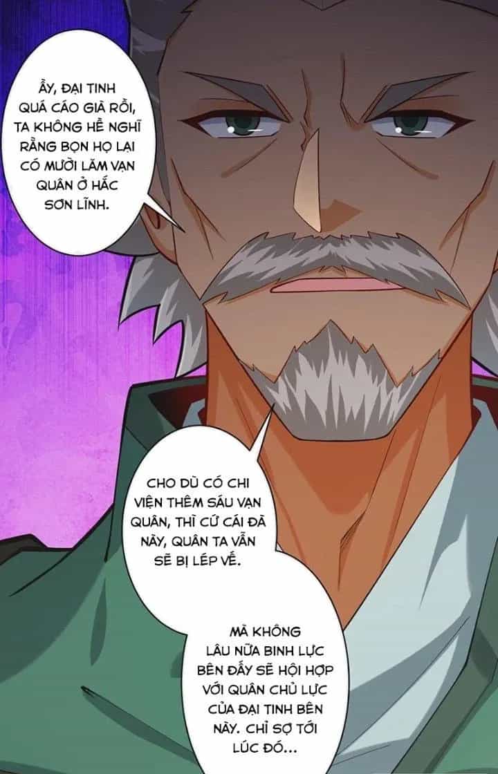 Nhất Đẳng Gia Đinh - Chương 376 - ảnh 18