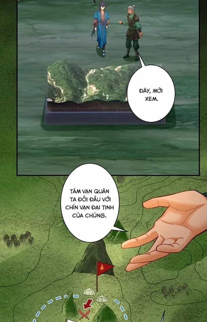 Nhất Đẳng Gia Đinh - Chương 376 - ảnh 20