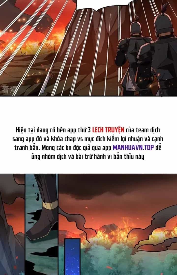 Nhất Đẳng Gia Đinh - Chương 376 - ảnh 3