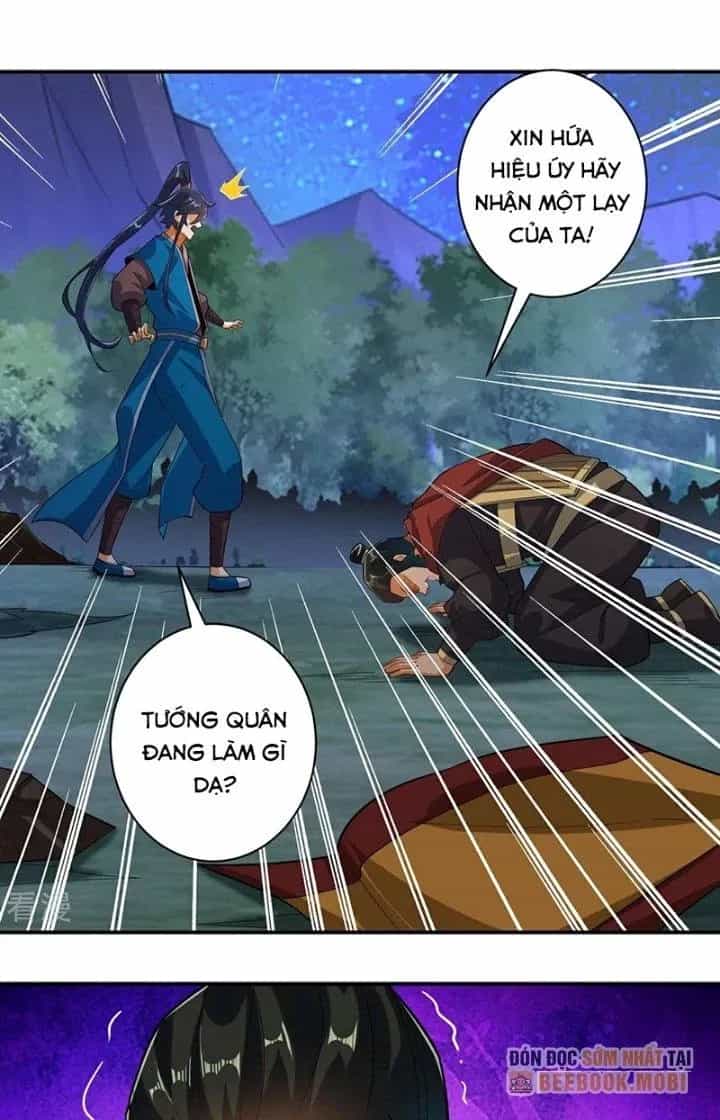 Nhất Đẳng Gia Đinh - Chương 376 - ảnh 5