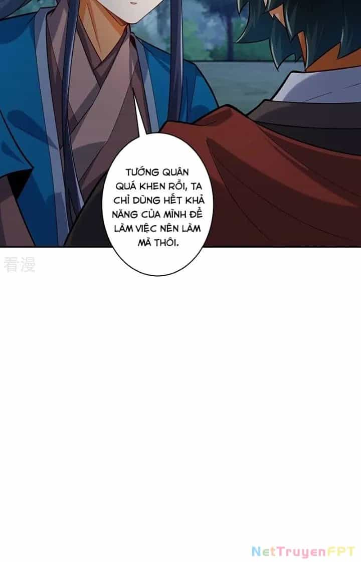 Nhất Đẳng Gia Đinh - Chương 376 - ảnh 8