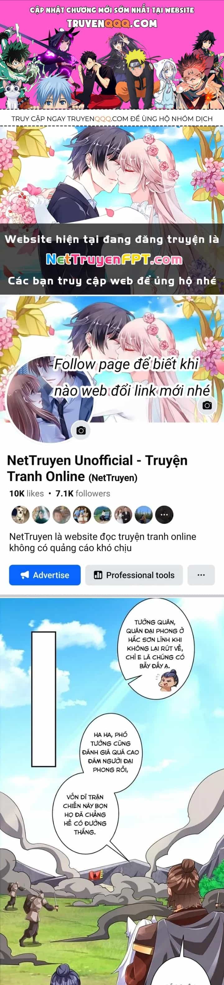 Nhất Đẳng Gia Đinh - Chương 377 - ảnh 1