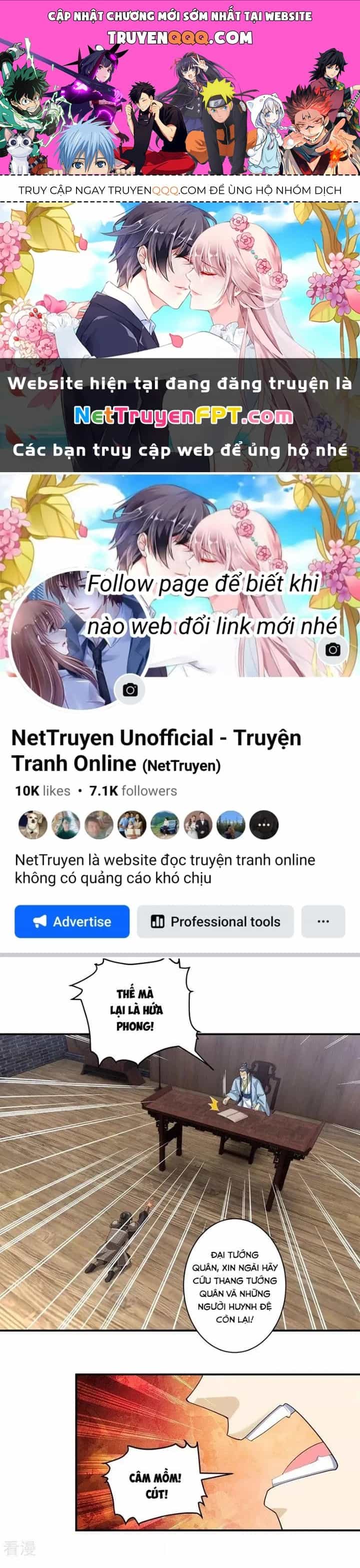 Nhất Đẳng Gia Đinh - Chương 378 - ảnh 1
