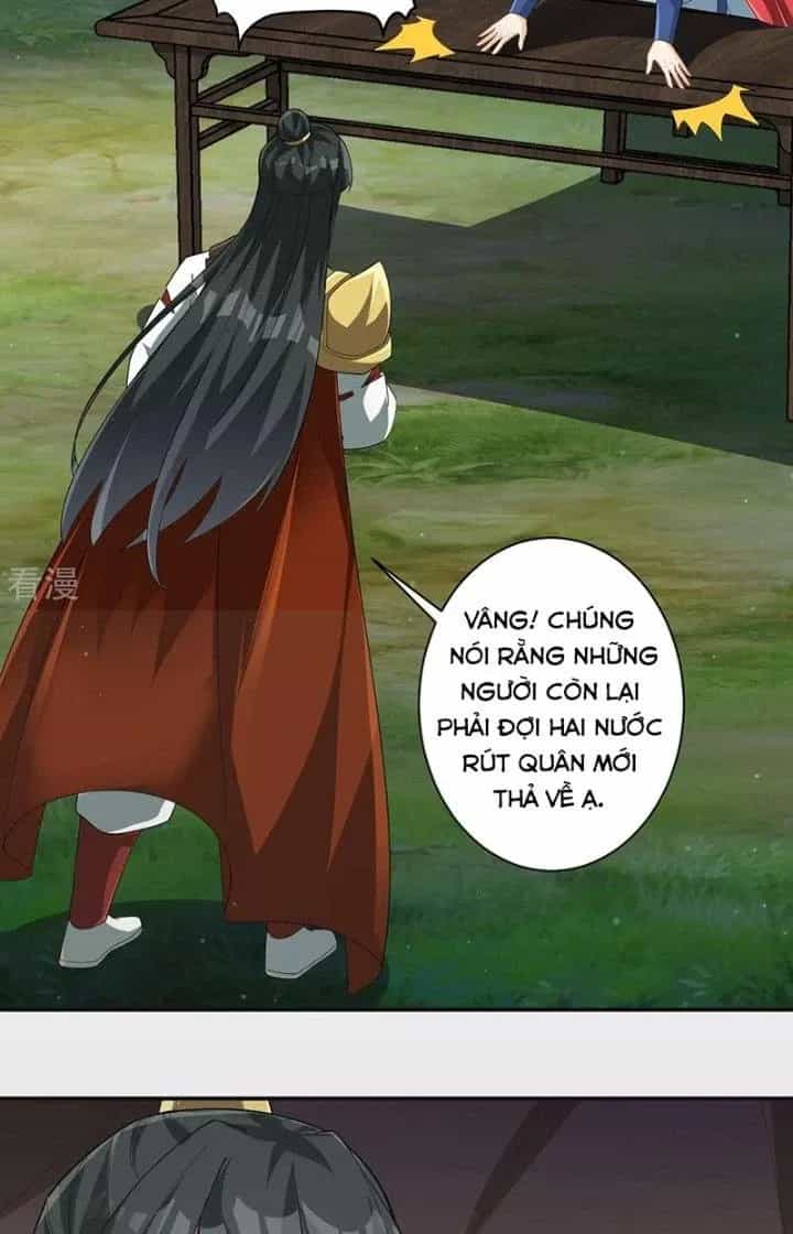 Nhất Đẳng Gia Đinh - Chương 378 - ảnh 15