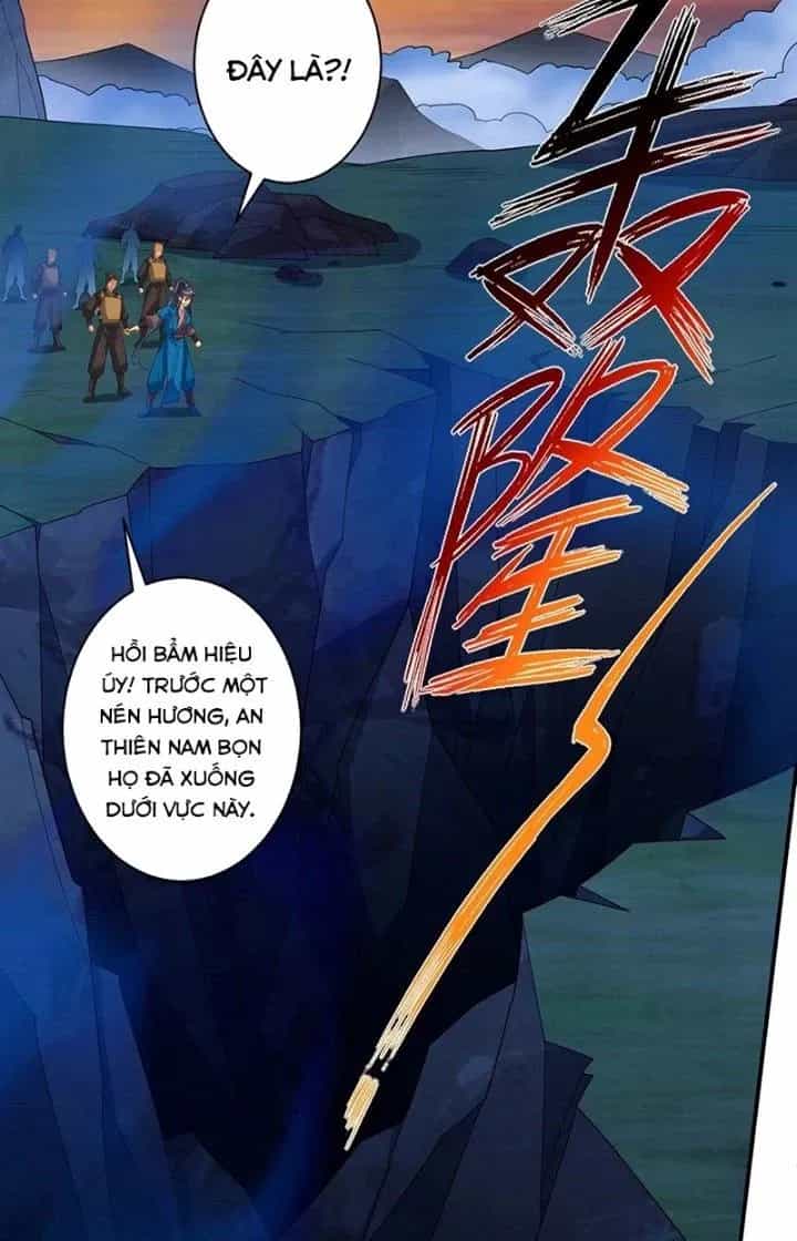 Nhất Đẳng Gia Đinh - Chương 379 - ảnh 10