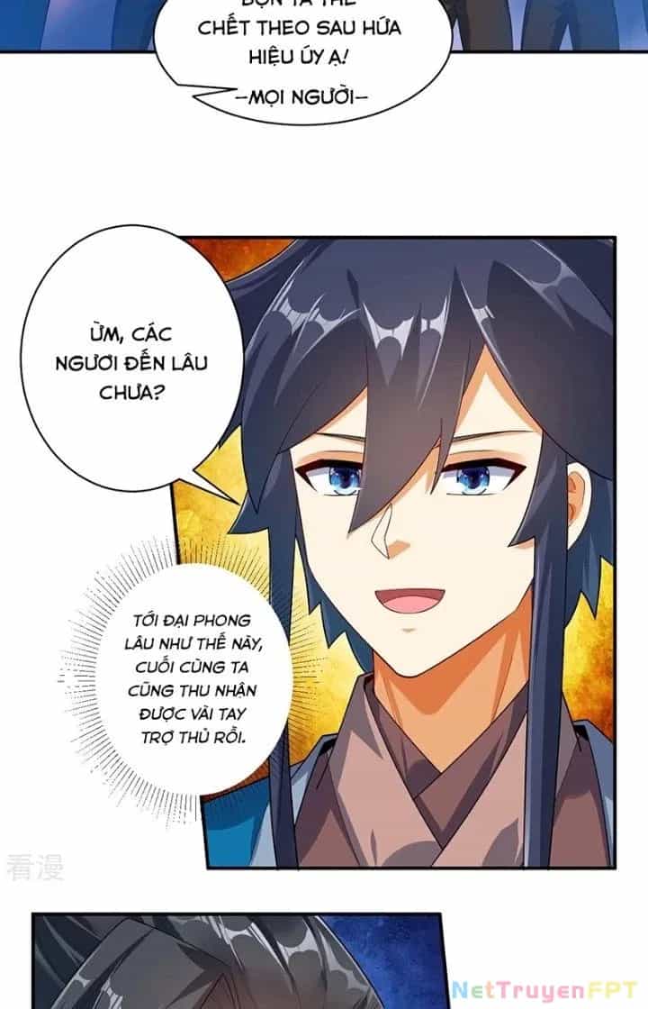 Nhất Đẳng Gia Đinh - Chương 379 - ảnh 3