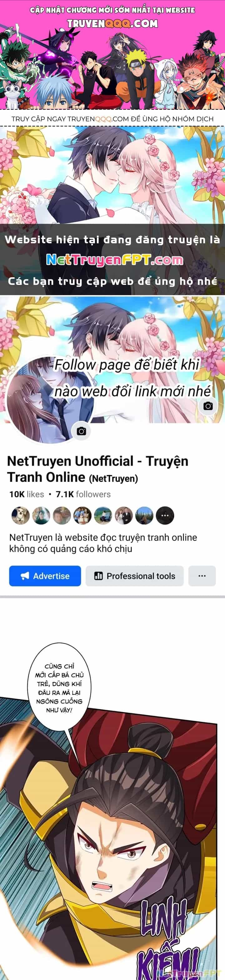 Nhất Đẳng Gia Đinh - Chương 381 - ảnh 1