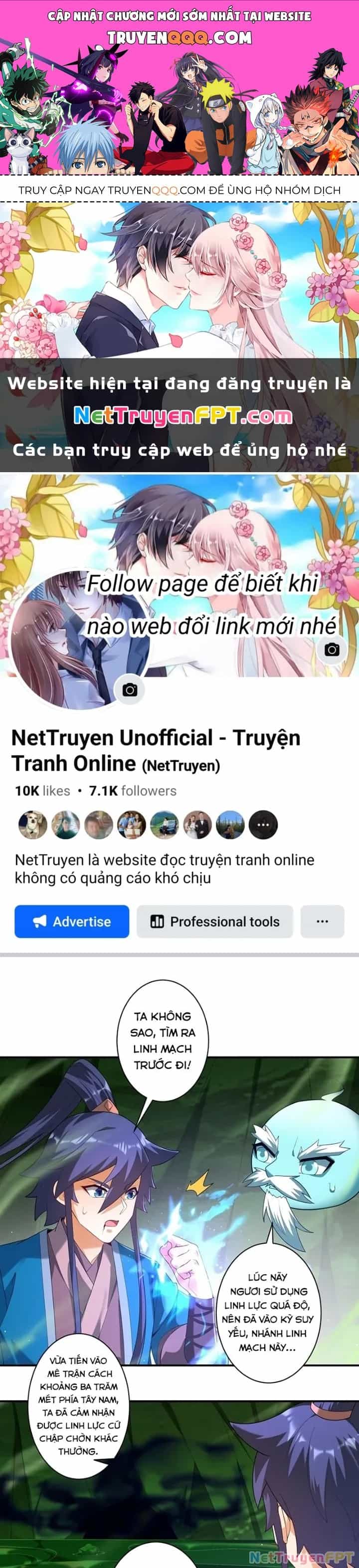 Nhất Đẳng Gia Đinh - Chương 382 - ảnh 1