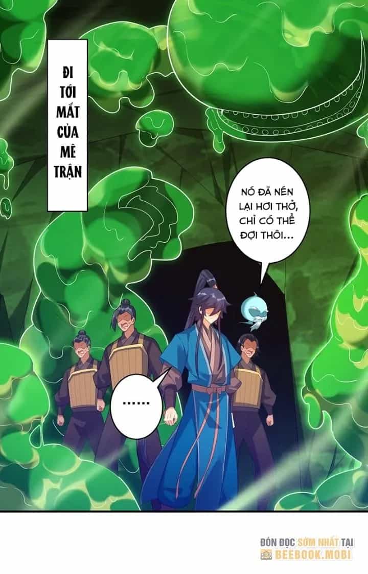 Nhất Đẳng Gia Đinh - Chương 382 - ảnh 8