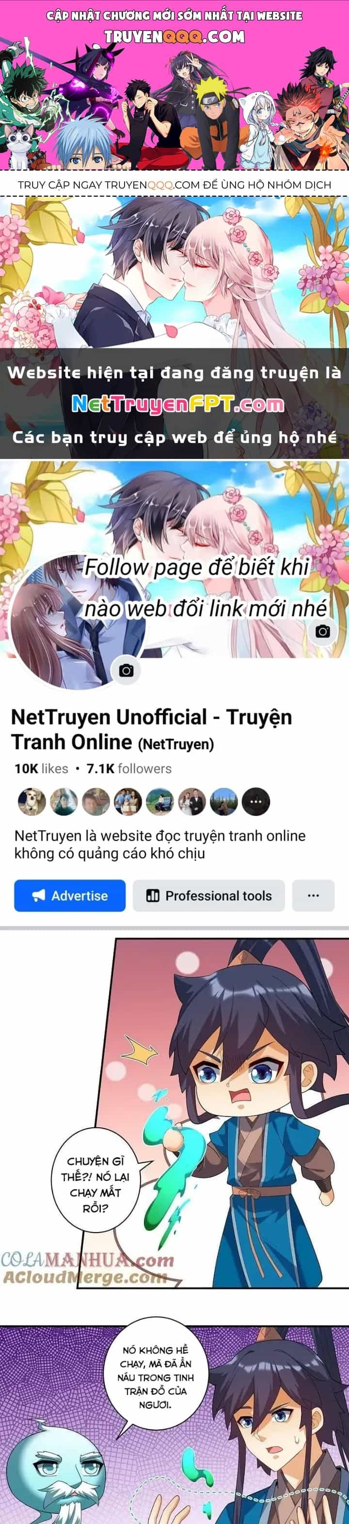Nhất Đẳng Gia Đinh - Chương 383 - ảnh 1