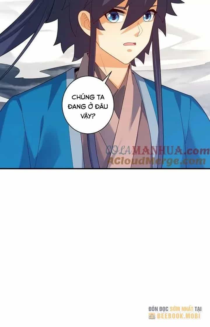 Nhất Đẳng Gia Đinh - Chương 383 - ảnh 15