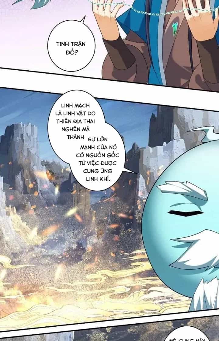 Nhất Đẳng Gia Đinh - Chương 383 - ảnh 2