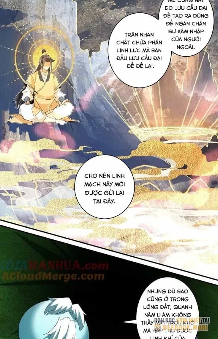 Nhất Đẳng Gia Đinh - Chương 383 - ảnh 3