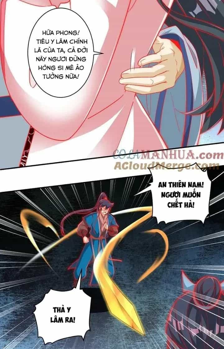 Nhất Đẳng Gia Đinh - Chương 384 - ảnh 11