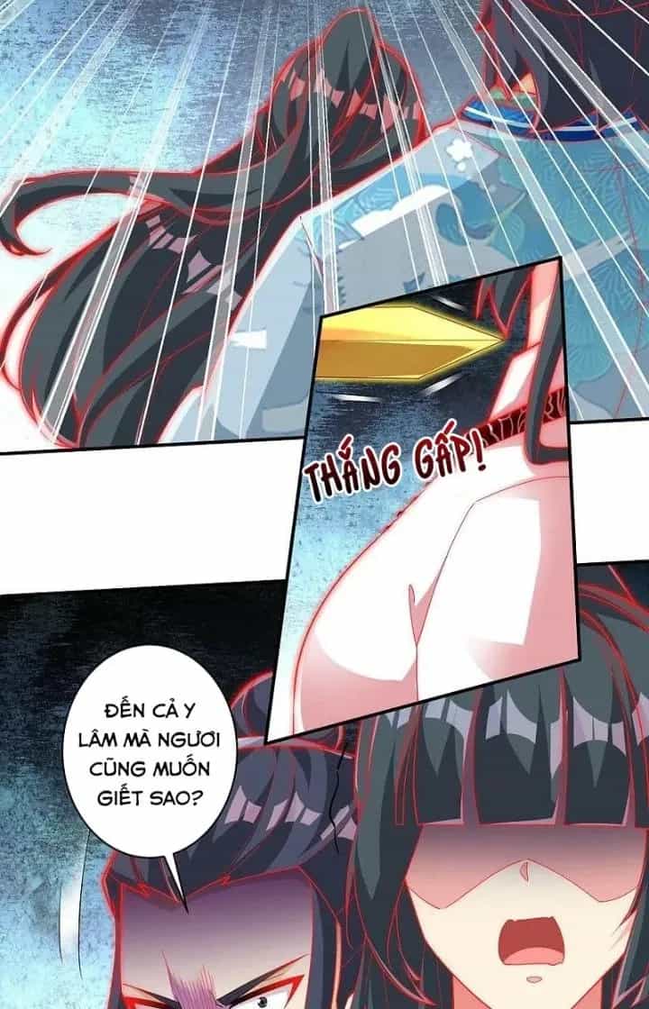 Nhất Đẳng Gia Đinh - Chương 384 - ảnh 12