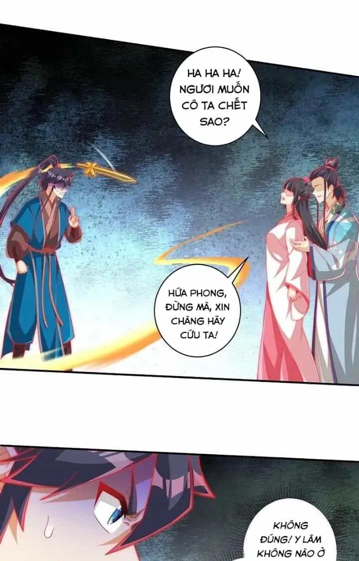 Nhất Đẳng Gia Đinh - Chương 384 - ảnh 14