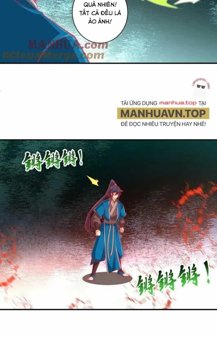 Nhất Đẳng Gia Đinh - Chương 384 - ảnh 17
