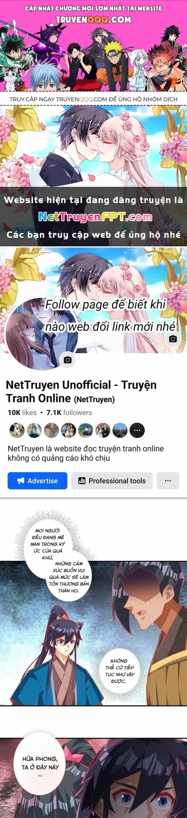 Nhất Đẳng Gia Đinh - Chương 385 - ảnh 1