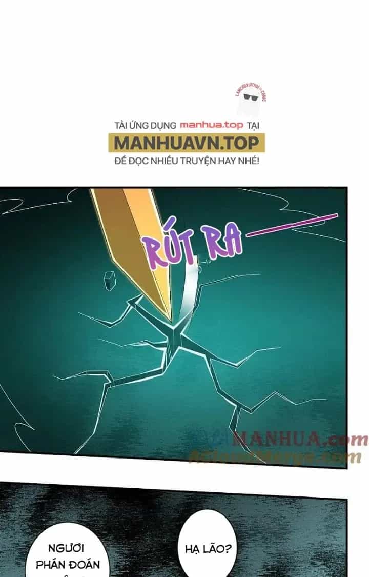 Nhất Đẳng Gia Đinh - Chương 385 - ảnh 10