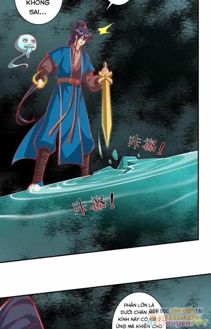 Nhất Đẳng Gia Đinh - Chương 385 - ảnh 11