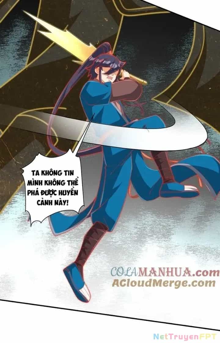 Nhất Đẳng Gia Đinh - Chương 385 - ảnh 16