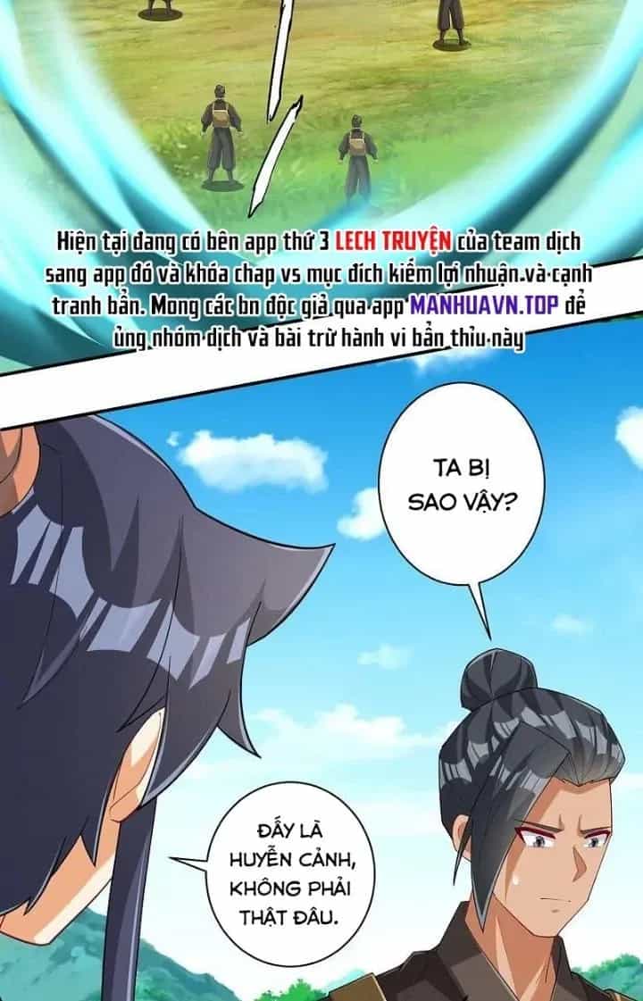 Nhất Đẳng Gia Đinh - Chương 385 - ảnh 24