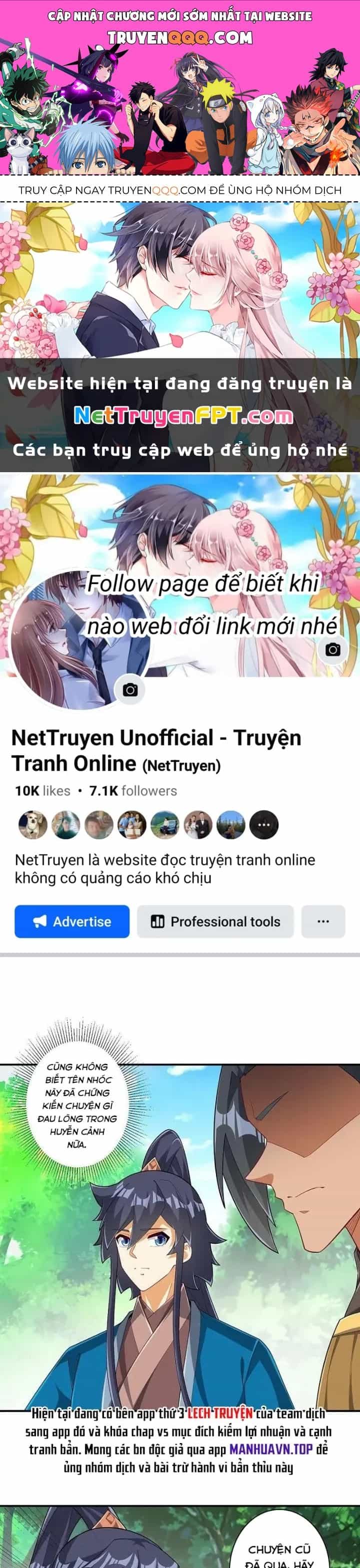 Nhất Đẳng Gia Đinh - Chương 386 - ảnh 1