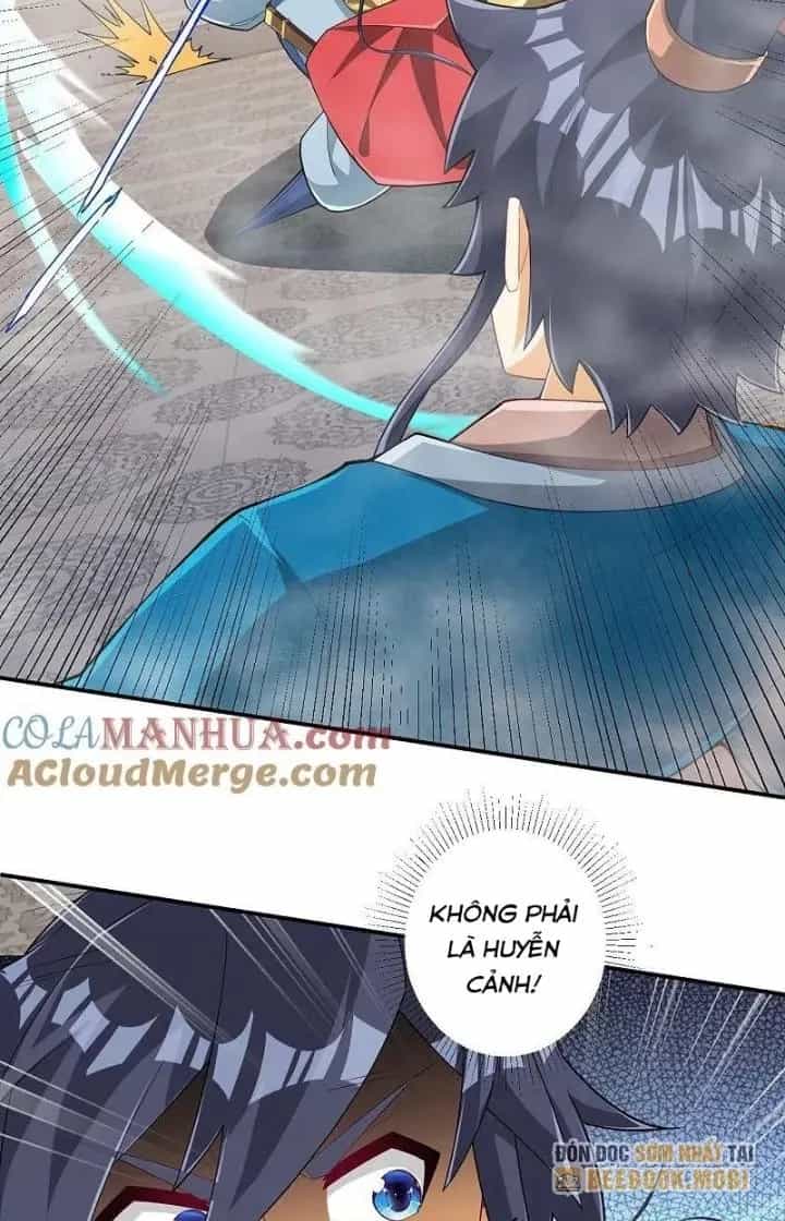 Nhất Đẳng Gia Đinh - Chương 386 - ảnh 11