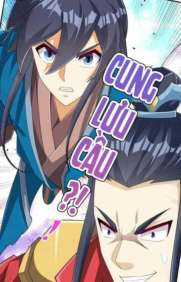Nhất Đẳng Gia Đinh - Chương 386 - ảnh 19