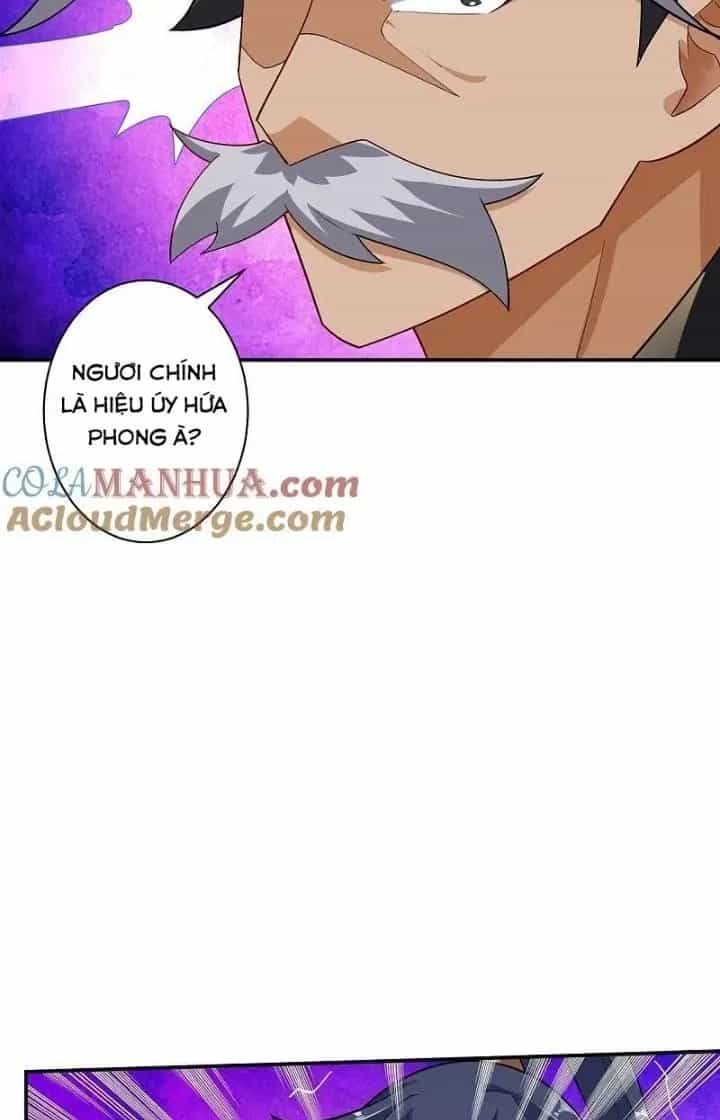 Nhất Đẳng Gia Đinh - Chương 387 - ảnh 26