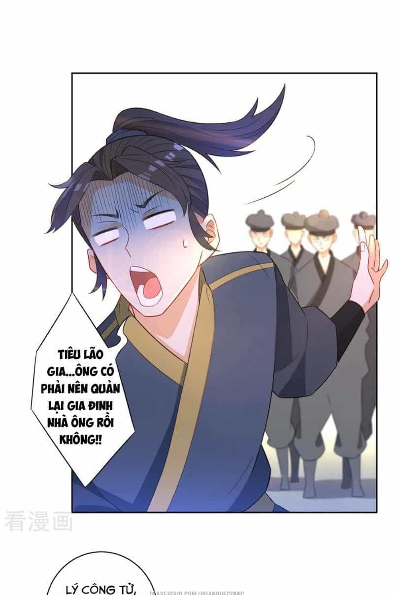 Nhất Đẳng Gia Đinh - Chương 42 - ảnh 18