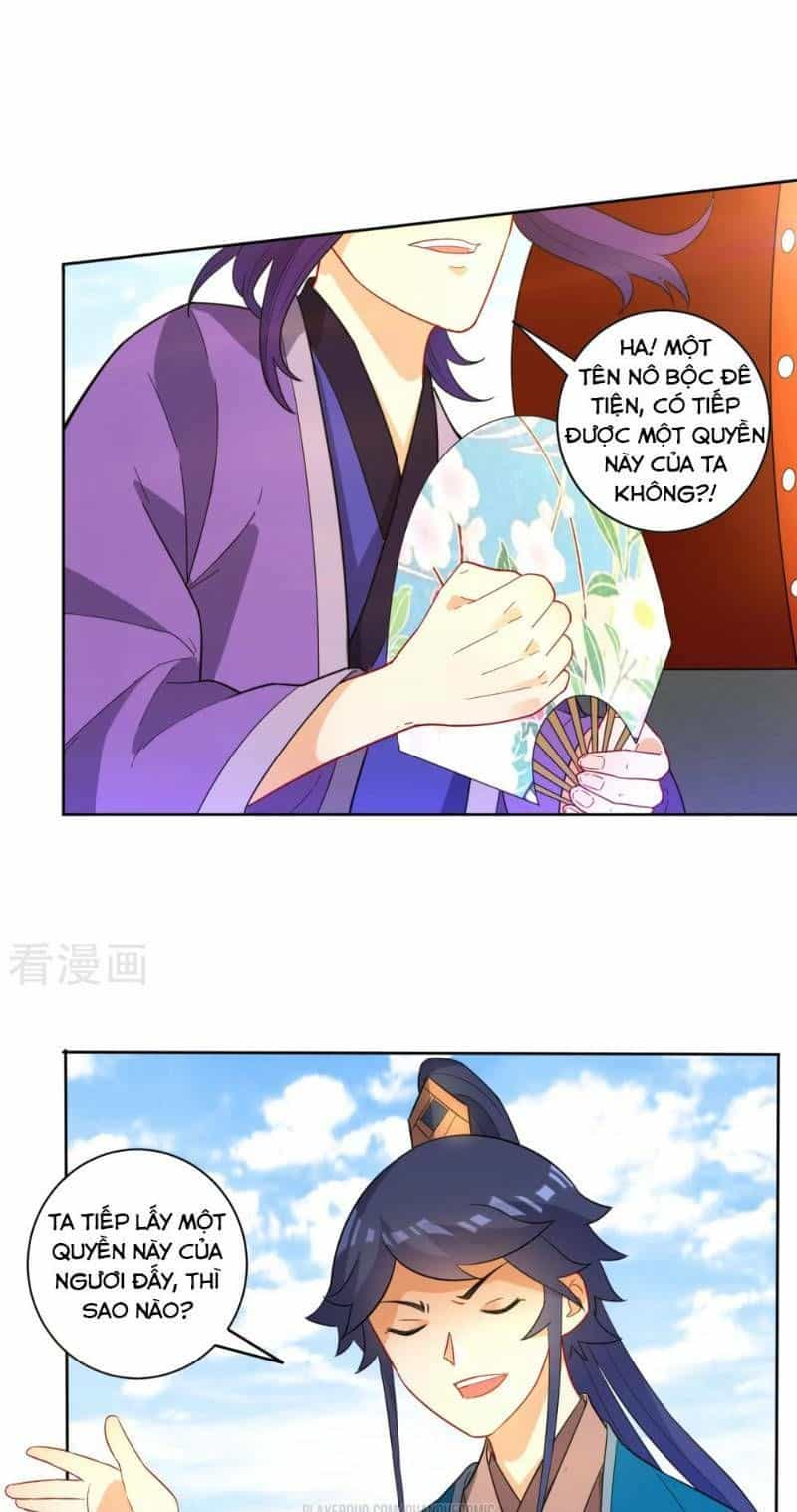 Nhất Đẳng Gia Đinh - Chương 43 - ảnh 4