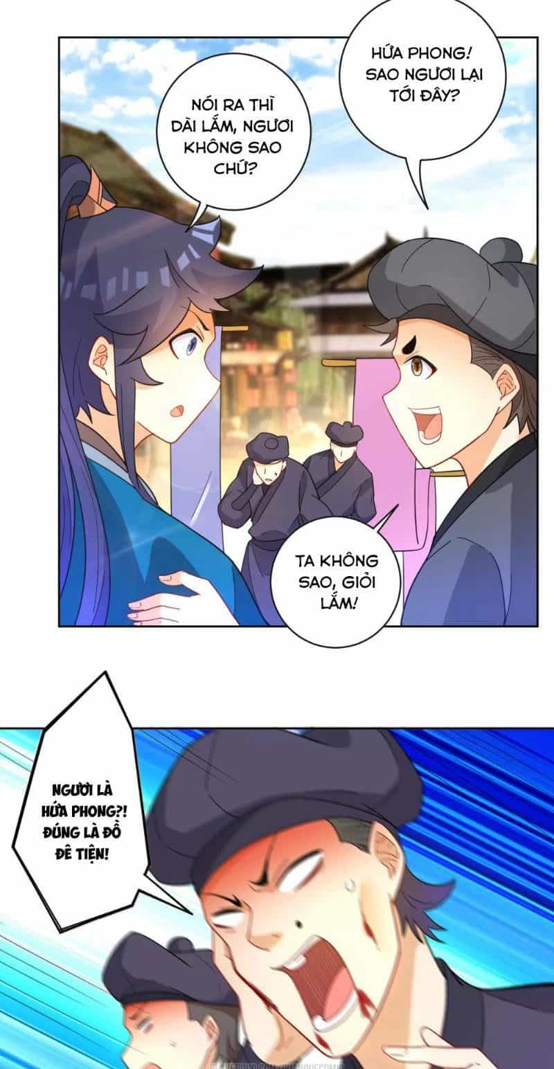Nhất Đẳng Gia Đinh - Chương 47 - ảnh 15