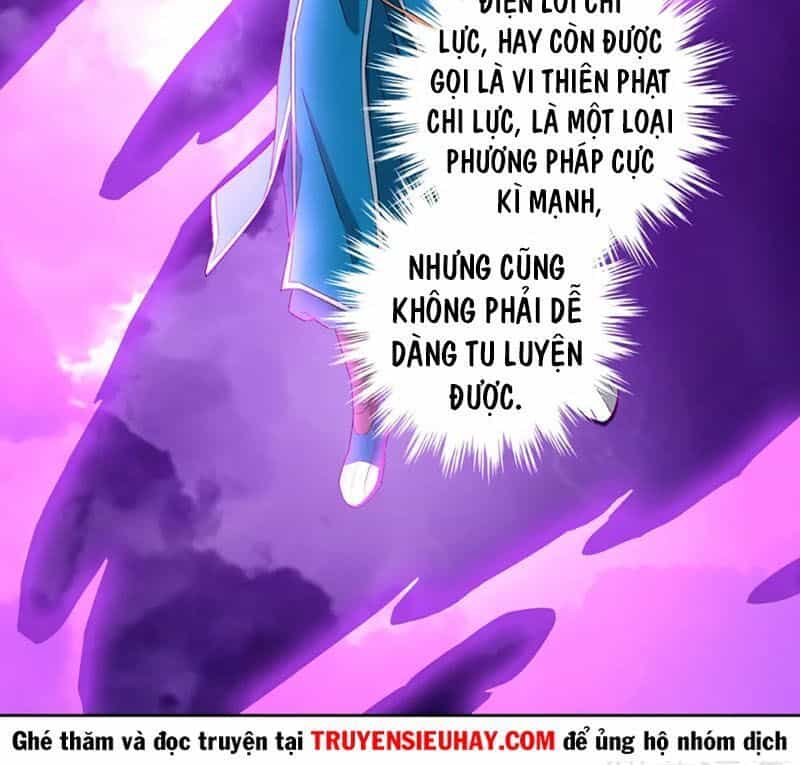 Nhất Đẳng Gia Đinh - Chương 4 - ảnh 16