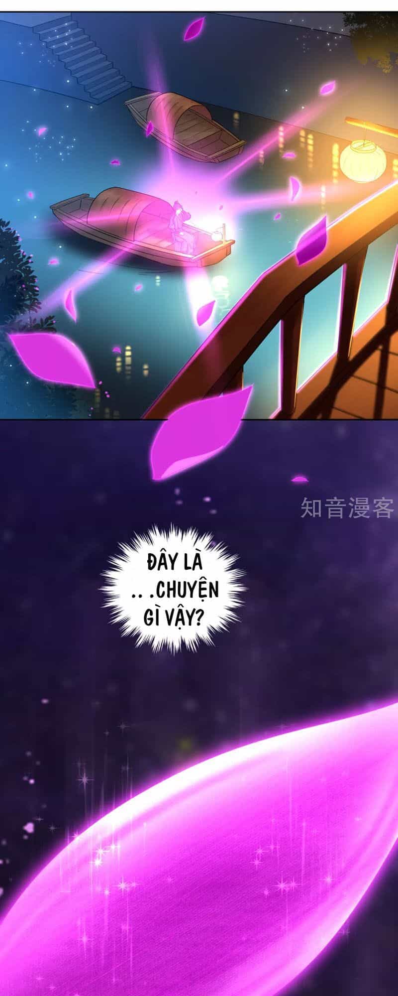 Nhất Đẳng Gia Đinh - Chương 4 - ảnh 20