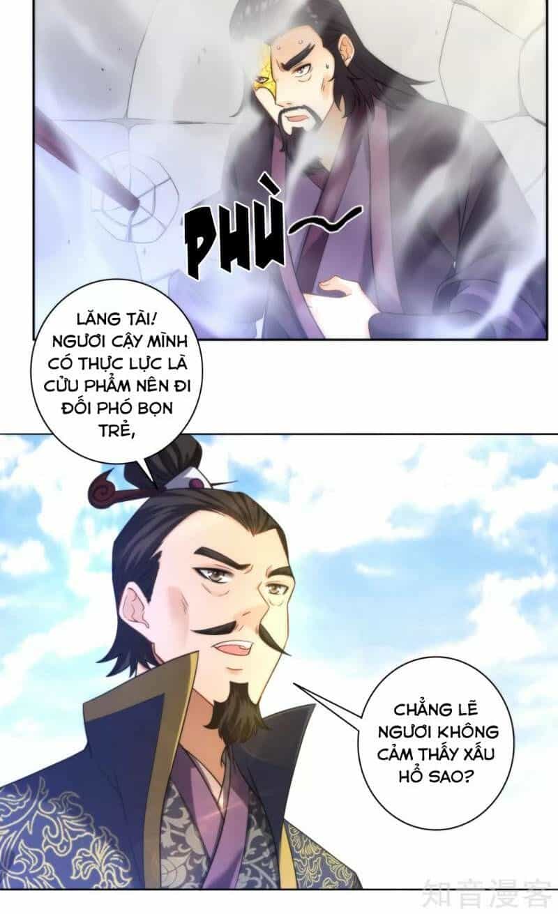 Nhất Đẳng Gia Đinh - Chương 49 - ảnh 16