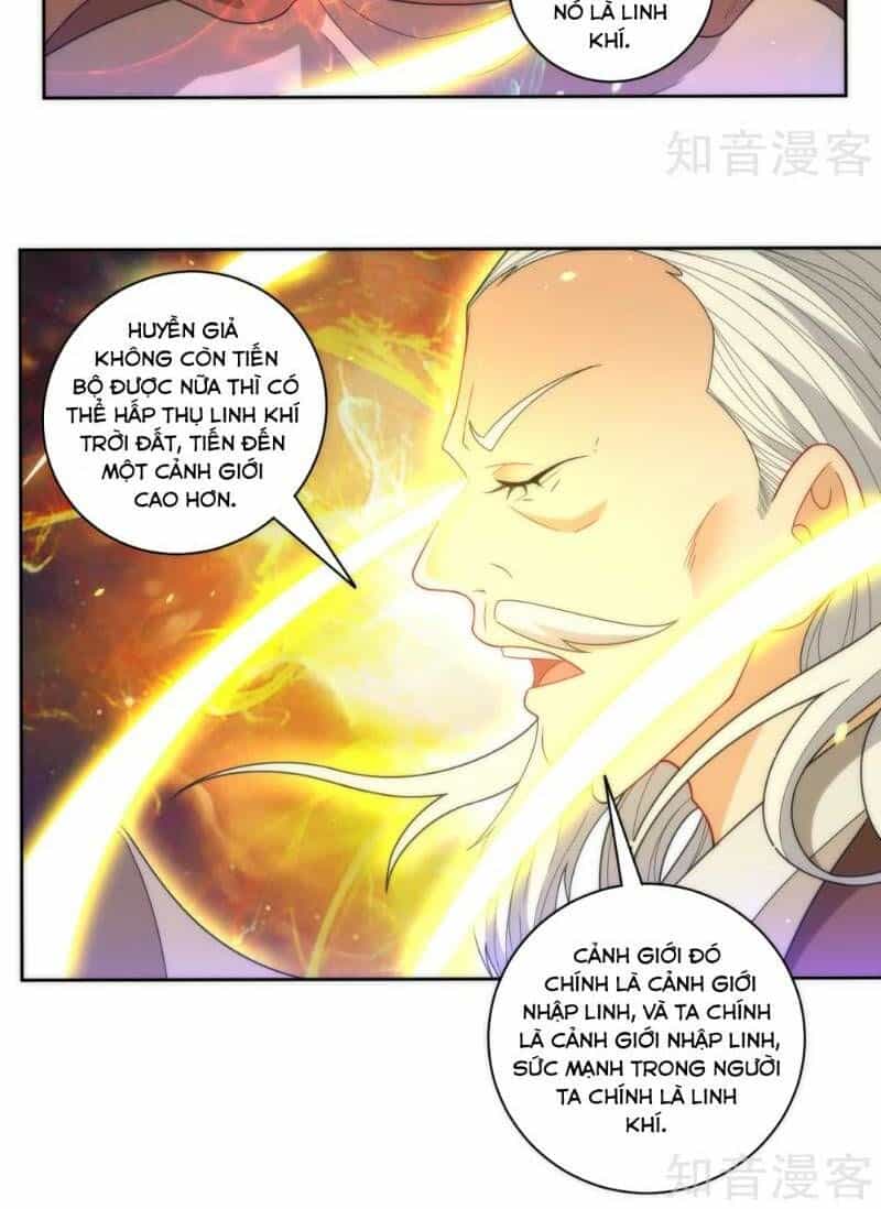 Nhất Đẳng Gia Đinh - Chương 50 - ảnh 13