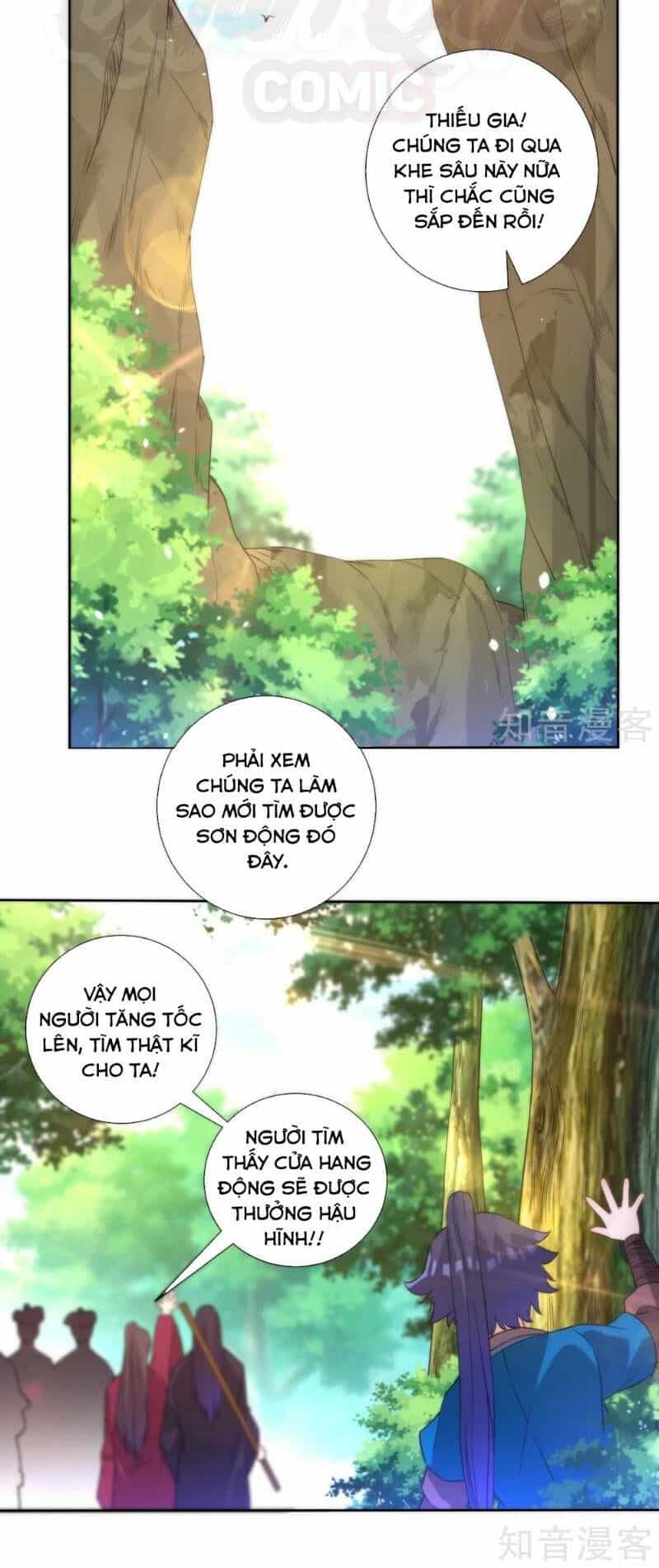 Nhất Đẳng Gia Đinh - Chương 54 - ảnh 5