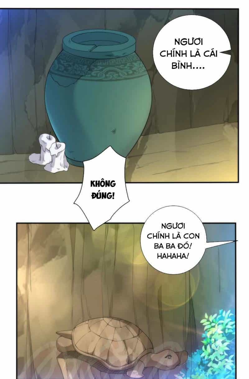 Nhất Đẳng Gia Đinh - Chương 55 - ảnh 12