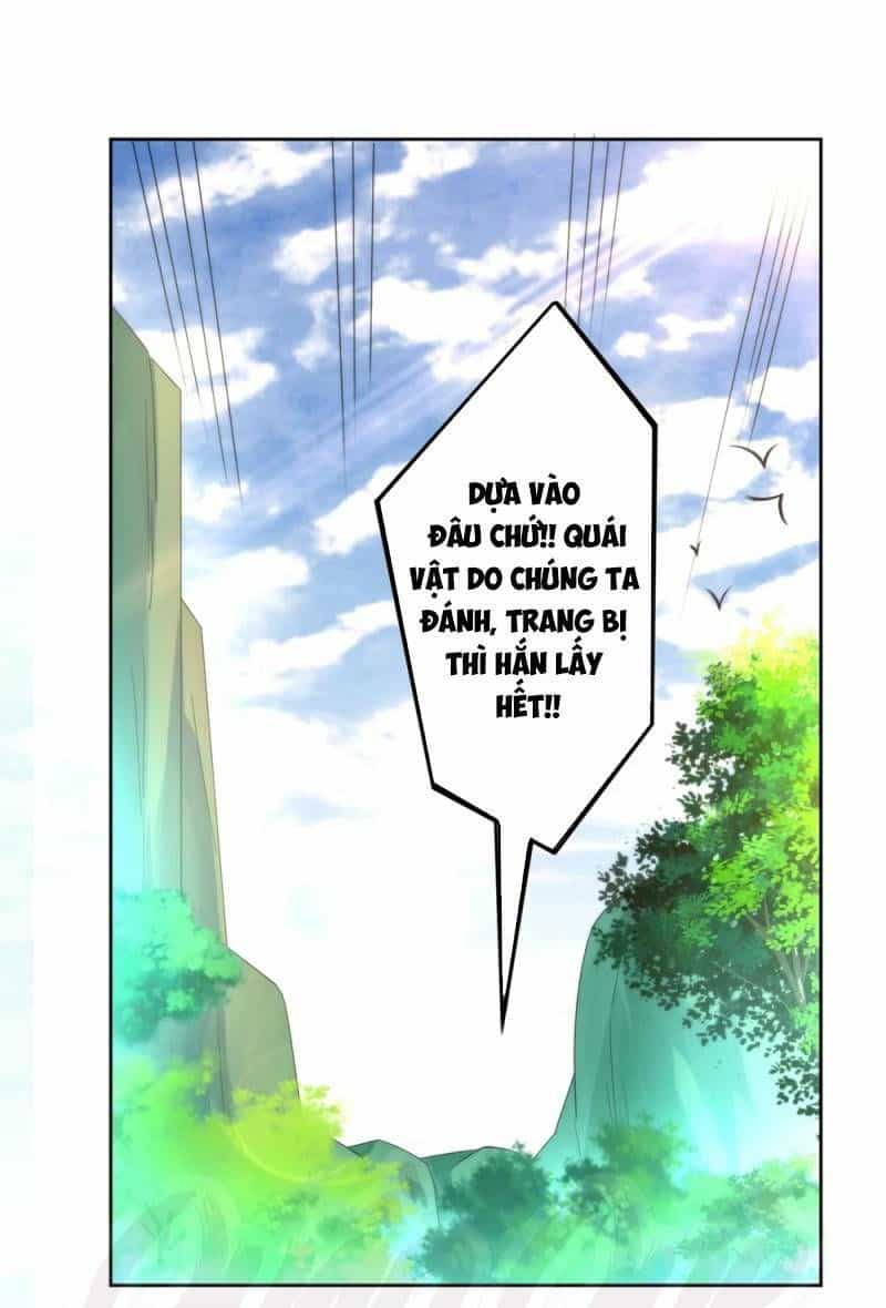 Nhất Đẳng Gia Đinh - Chương 56 - ảnh 7