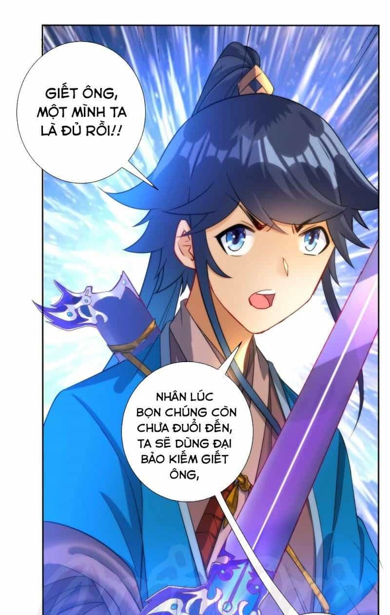 Nhất Đẳng Gia Đinh - Chương 57 - ảnh 5