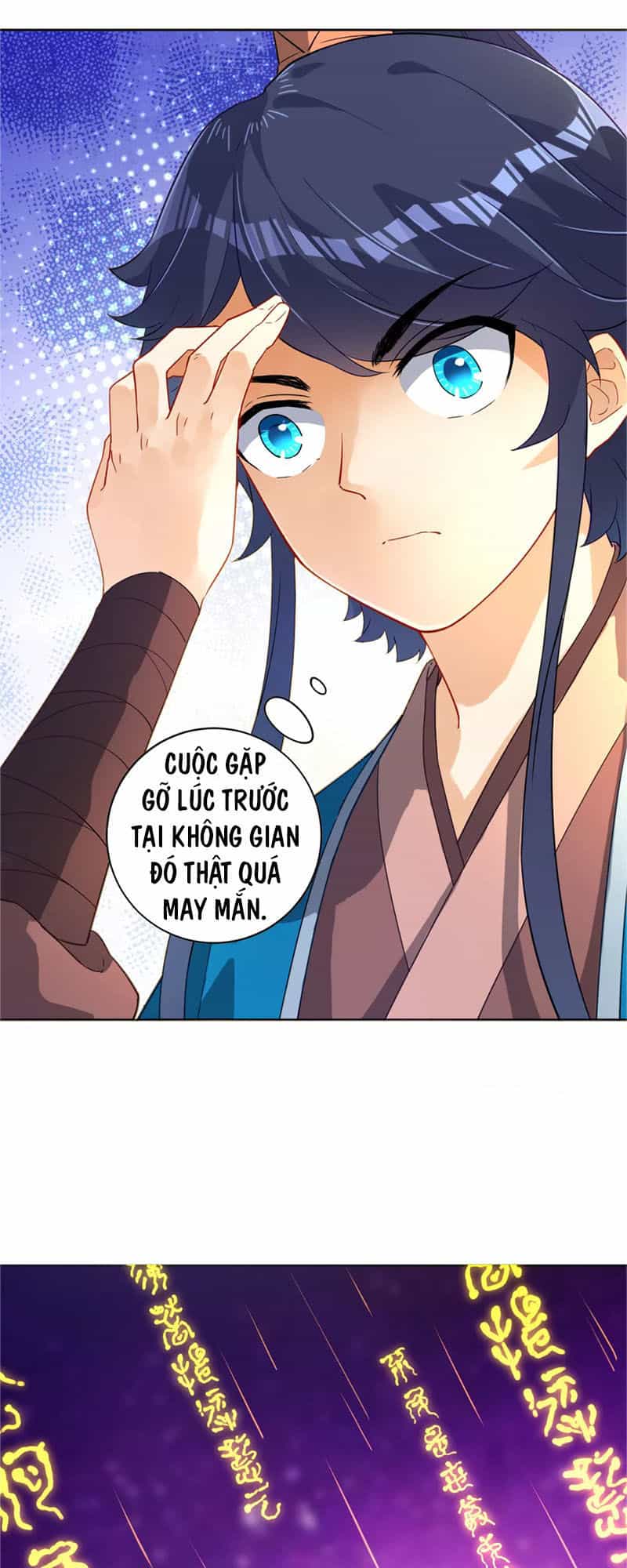 Nhất Đẳng Gia Đinh - Chương 5 - ảnh 4
