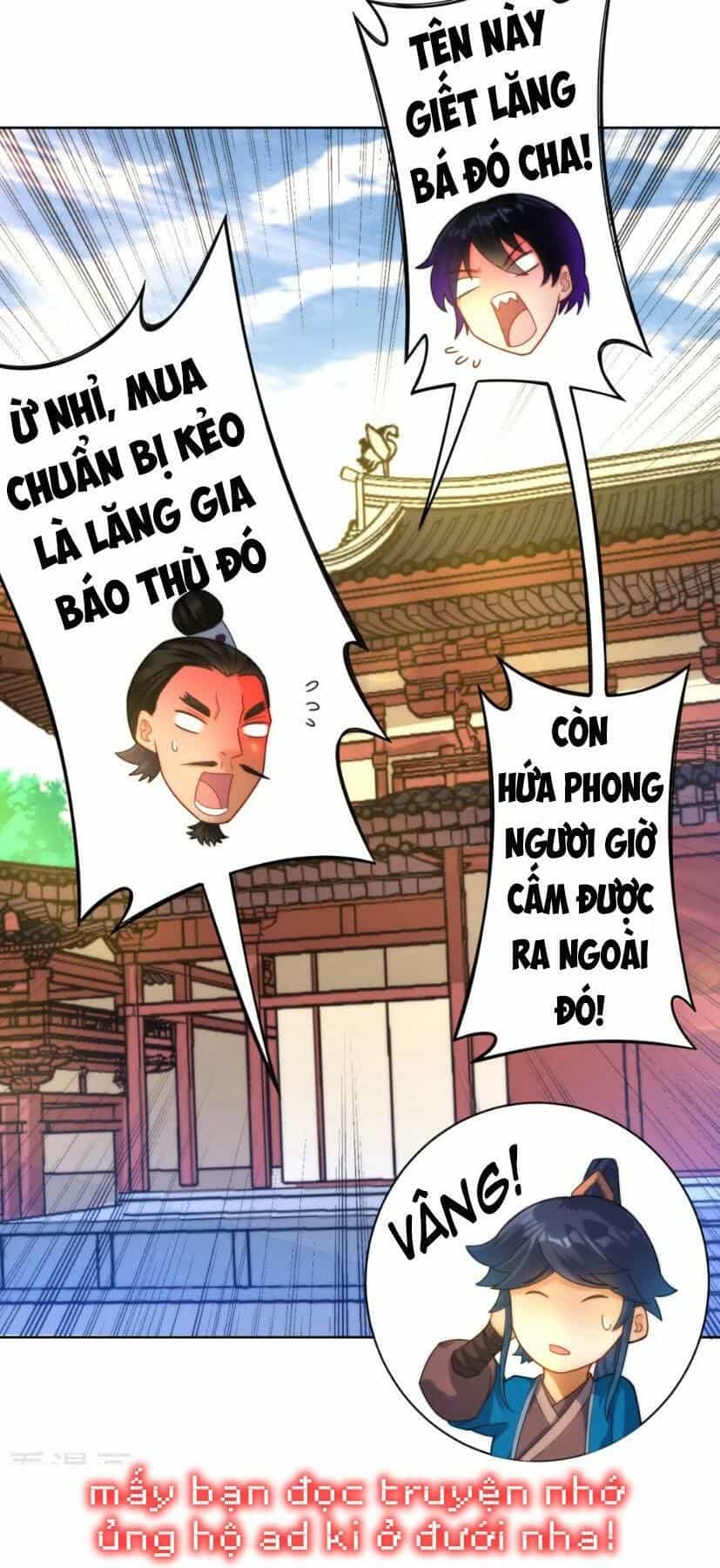 Nhất Đẳng Gia Đinh - Chương 59 - ảnh 22
